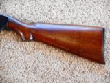 Winchester Model 42 410 Bore Standard Grade In Rare Cylinder Choke - 8 of 19