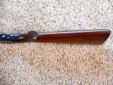 Winchester Model 42 410 Bore Standard Grade In Rare Cylinder Choke - 18 of 19