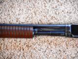 Winchester Model 42 410 Bore Standard Grade In Rare Cylinder Choke - 10 of 19