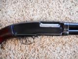 Winchester Model 42 410 Bore Standard Grade In Rare Cylinder Choke - 2 of 19