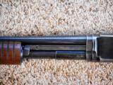 Winchester Model 42 410 Bore Standard Grade In Rare Cylinder Choke - 9 of 19