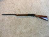 Winchester Model 50 Deluxe 12 Gauge Skeet Shotgun - 8 of 16