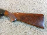 Winchester Model 50 Deluxe 12 Gauge Skeet Shotgun - 11 of 16