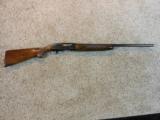 Winchester Model 50 Deluxe 12 Gauge Skeet Shotgun - 1 of 16