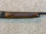 Winchester Model 50 Deluxe 12 Gauge Skeet Shotgun - 3 of 16