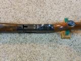 Winchester Model 50 Deluxe 12 Gauge Skeet Shotgun - 13 of 16
