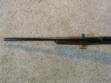 Winchester Model 50 Deluxe 12 Gauge Skeet Shotgun - 6 of 16