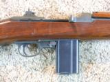 Inland Division Of General Motors M1 Carbine Early Oval Stock Style - 2 of 15