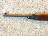 Inland Division Of General Motors M1 Carbine Early Oval Stock Style - 14 of 15