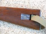 Inland Division Of General Motors M1 Carbine Early Oval Stock Style - 13 of 15
