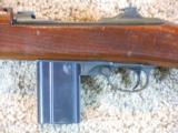 Inland Division Of General Motors M1 Carbine Early Oval Stock Style - 12 of 15