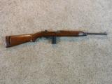 Inland Division Of General Motors M1 Carbine Early Oval Stock Style - 1 of 15