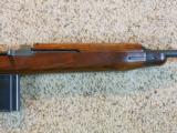 Inland Division Of General Motors M1 Carbine Early Oval Stock Style - 3 of 15