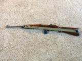 Inland Division Of General Motors M1 Carbine Early Oval Stock Style - 15 of 15