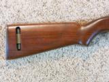 Inland Division Of General Motors M1 Carbine Early Oval Stock Style - 5 of 15