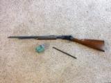 Winchester Model 62 22 Short Gallery Gun - 1 of 25