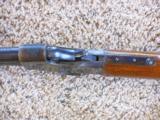Stevens Arms Co. Model 70 Visable Loader 22 Rim Fire Pump Rifle - 12 of 18