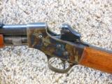 Stevens Arms Co. Model 70 Visable Loader 22 Rim Fire Pump Rifle - 18 of 18