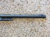 Stevens Arms Co. Model 70 Visable Loader 22 Rim Fire Pump Rifle - 4 of 18