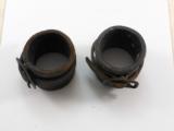Civil War Carbine Sockets For Cavalry - 3 of 4