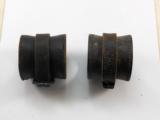 Civil War Carbine Sockets For Cavalry - 4 of 4