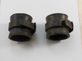 Civil War Carbine Sockets For Cavalry - 1 of 4