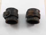 Civil War Carbine Sockets For Cavalry - 2 of 4