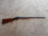 Winchester Model 20 410 Single Shot Shotgun - 1 of 10