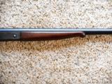 Winchester Model 20 410 Single Shot Shotgun - 4 of 10