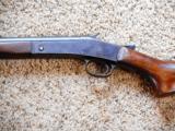 Winchester Model 20 410 Single Shot Shotgun - 5 of 10