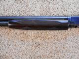 Winchester Model1912 Black Diamond Trap Gun 12 Gauge - 5 of 10