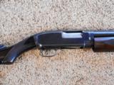 Winchester Model1912 Black Diamond Trap Gun 12 Gauge - 2 of 10
