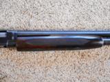 Winchester Model1912 Black Diamond Trap Gun 12 Gauge - 3 of 10