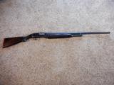 Winchester Model1912 Black Diamond Trap Gun 12 Gauge - 1 of 10