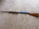 Winchester Model 42 Standard Grade Shotgun With Solid Rib - 5 of 13