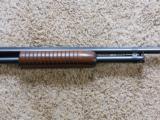 Winchester Model 42 Standard Grade Shotgun With Solid Rib - 4 of 13