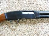 Winchester Model 42 Standard Grade Shotgun With Solid Rib - 2 of 13
