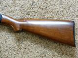 Winchester Model 42 Standard Grade Shotgun With Solid Rib - 7 of 13