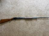 Winchester Model 42 Standard Grade Shotgun With Solid Rib - 1 of 13