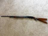 Winchester Model 42 Skeet Grade With Factory Vent Rib - 8 of 14
