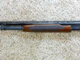 Winchester Model 42 Skeet Grade With Factory Vent Rib - 7 of 14