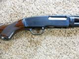 Winchester Model 42 Skeet Grade With Factory Vent Rib - 2 of 14
