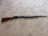 Winchester Model 42 Skeet Grade With Factory Vent Rib - 1 of 14
