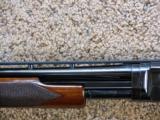 Winchester Model 42 Skeet Grade With Factory Vent Rib - 9 of 14