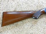 Winchester Model 42 Skeet Grade With Factory Vent Rib - 3 of 14
