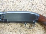 Winchester Model 12 In Rare 16 Gauge Skeet Two Barrel Set - 9 of 17