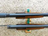 Winchester Model 12 In Rare 16 Gauge Skeet Two Barrel Set - 14 of 17