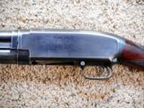 Winchester Model 12 Tournament Grade 12 Gauge Trap Gun - 5 of 14