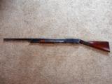 Winchester Model 12 Tournament Grade 12 Gauge Trap Gun - 8 of 14