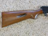 Winchester Model 63 A Round Top 22 Rifle - 2 of 11